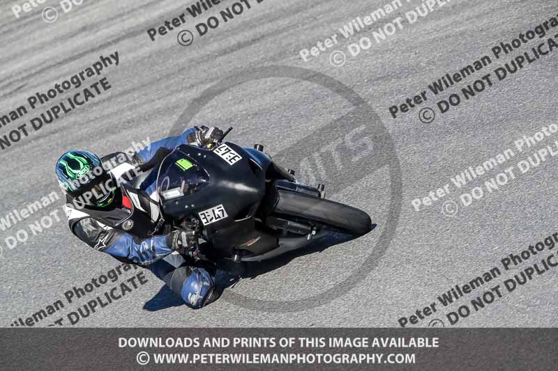motorbikes;no limits;october 2019;peter wileman photography;portimao;portugal;trackday digital images